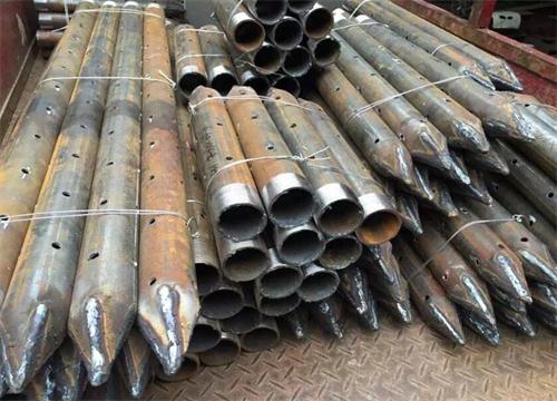 漠河钢花管哪里有卖